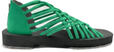 Emerald Green